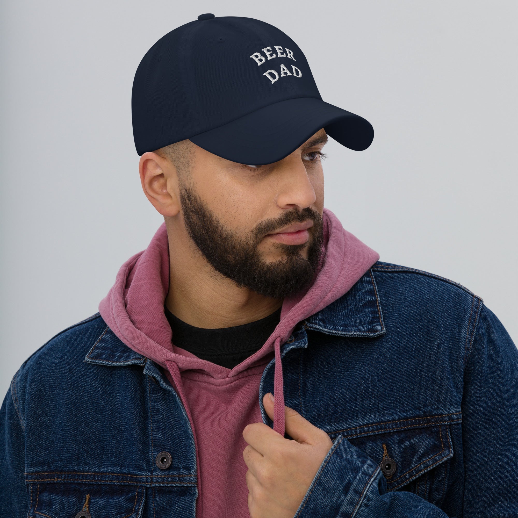 Top Off Your Look: 6 New Beer Hats That Deserve a Spot on Your Head (and in Your Cart)