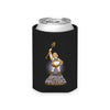 Black Brewmasters of the Universe can hugger keeping a beer cold