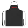 Brew-On Apron in Black