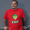 1UP Hop Cone Beer T-Shirt