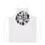 Tools of the Trade Homebrewing Apron in White