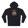 "All Your Beer Are Belong To Us" Hoodie front view.