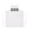 Cask Periodic Table Homebrewing Apron