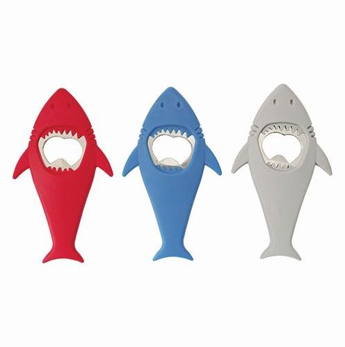 True Sharky : Bottle Opener