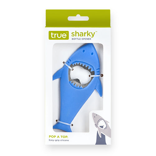 True Sharky : Bottle Opener
